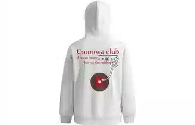 COMOWA logo