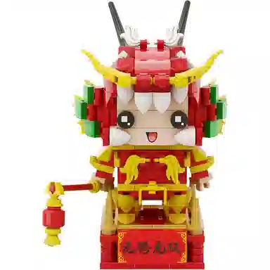 T 290pcs T-E0007-E0008