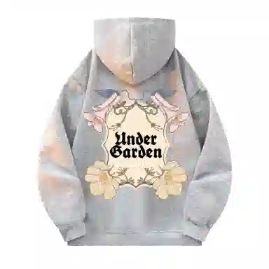 UNDERGARDEN i.tLOGO