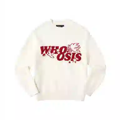 WHOOSIS logo