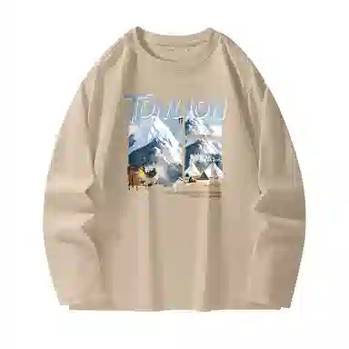 tonlion T