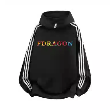 fdragon logo
