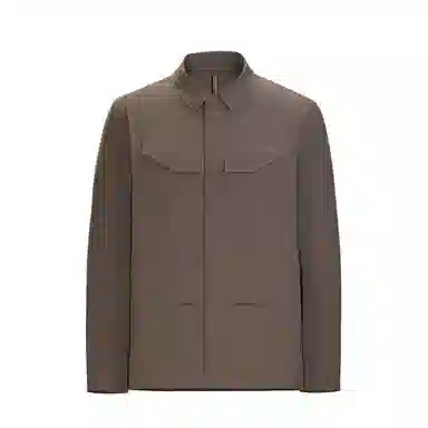 Arcteryx Veilance FIELD SOFTSHELL