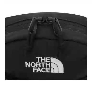 The North Face Heritage Crossbody Bag Black