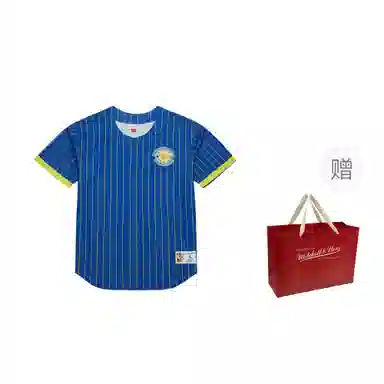 Mitchell Ness x NBA 90 T