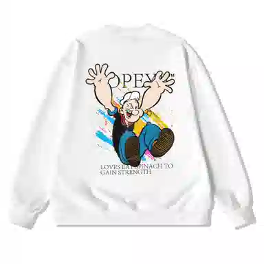 POPEYE logo