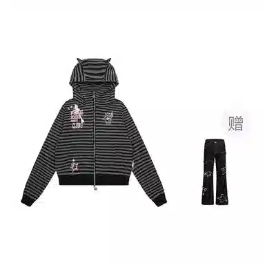 LBPC Doomsday Bass Hoodie