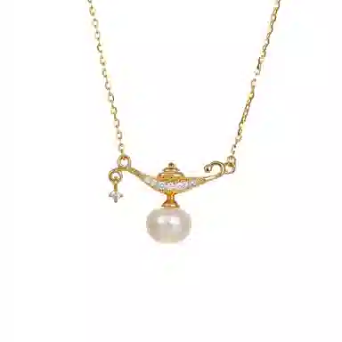 zoo jewel S925