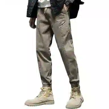 ASSIDUOUS CONFUSED EFFORT