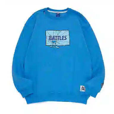 BATTLES EMPIRE logo