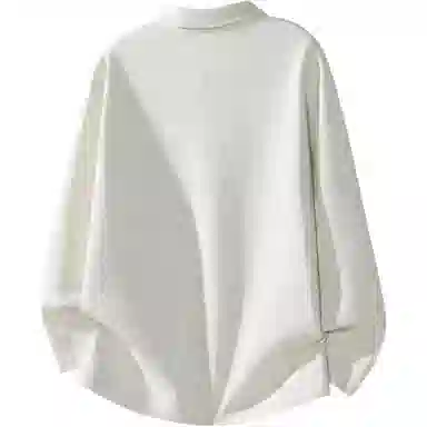 AULDEY cleanfitboxyPOLO