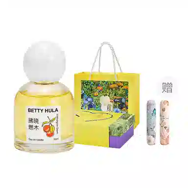 Betty Hula EDT