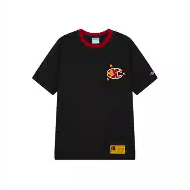 Champion CNY FW24 C-Logo T