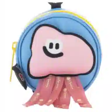 LeSportsac SMU-THE SIMPLE PLEASURES DOUYA