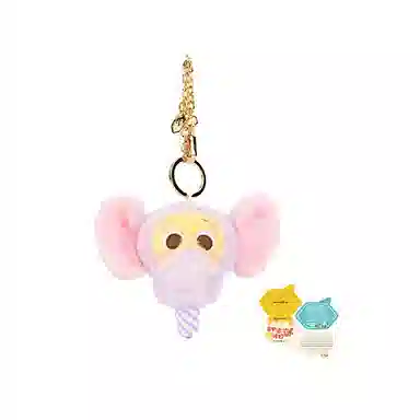 POTDEMIEL x Disney Q 10.5cm