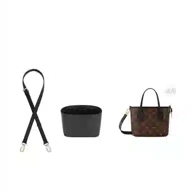 lv neverfull bb