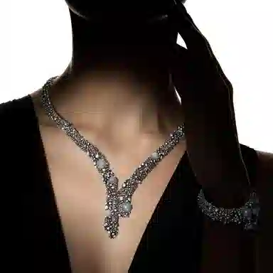 GIOVANNI RASPINI Milky Way 925