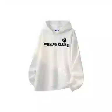 Hi I WHELVE logo