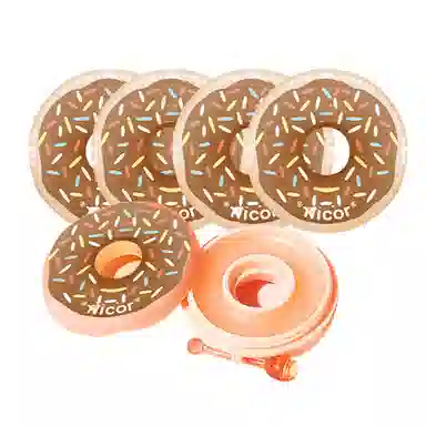 NICOR 8g