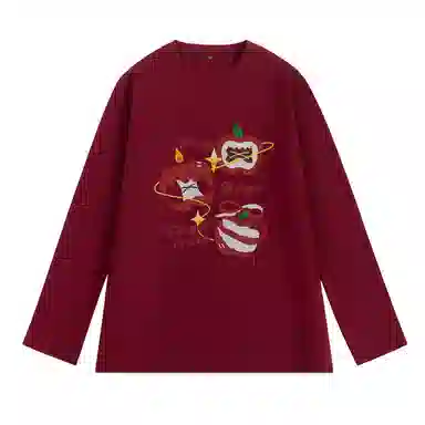 Fingercroxx itFGXX T