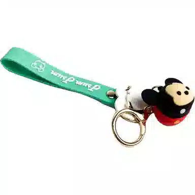 GOLDLOK x Disney TSUMTSUM IP