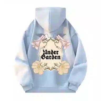 UNDERGARDEN i.tLOGO