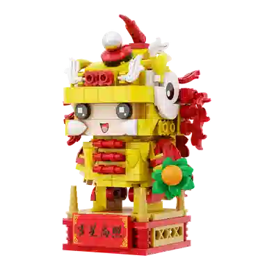 T 290pcs T-E0007-E0008