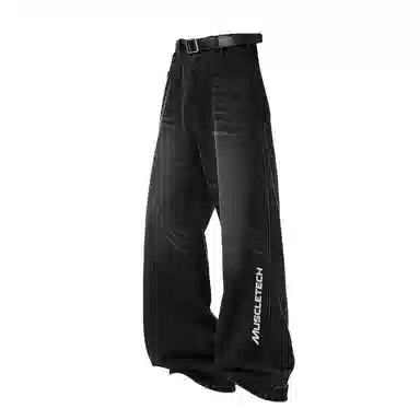 MUSCLETECH Logocleanfit