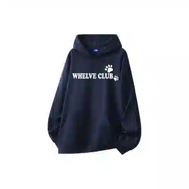 Hi I WHELVE logo