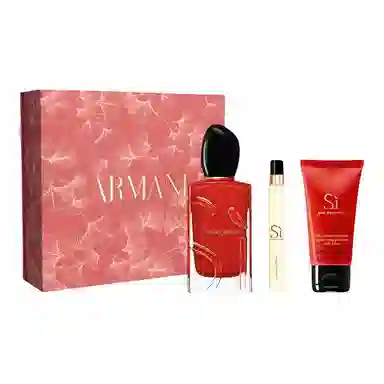 S Passione EDP 100ml+10ml+50ml