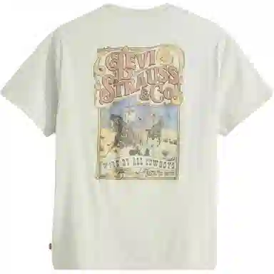levis T