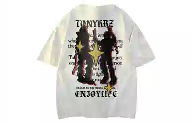 TONYKRZ LogoT