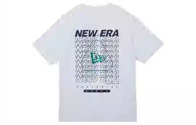 New Era SS22 T