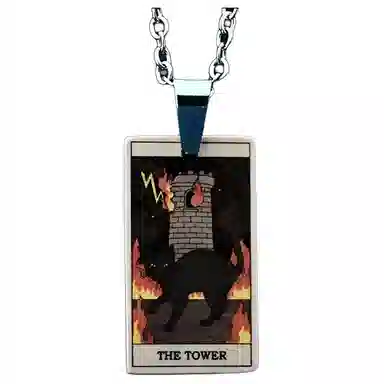 KRNE TAROT