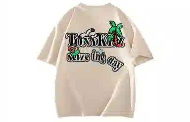TONYKRZ LOGOT