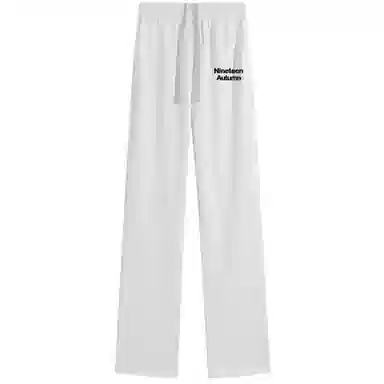 NINETEEN AUTUMN logo