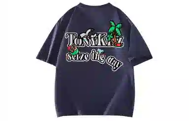 TONYKRZ LOGOT