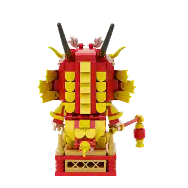 T 290pcs T-E0007-E0008