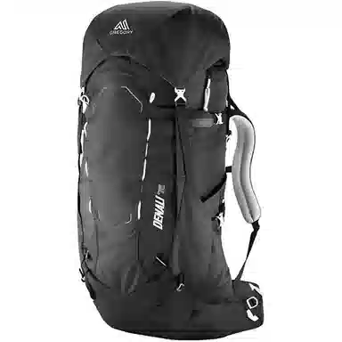 GREGORY75L Denali