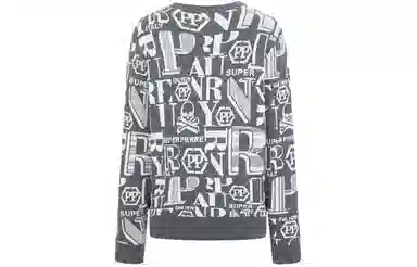 PP PIERRE PIERUCCI LOGO