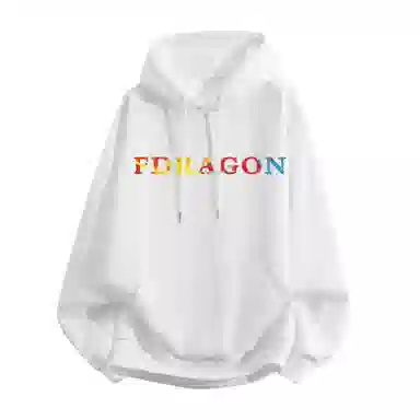 fdragon logo