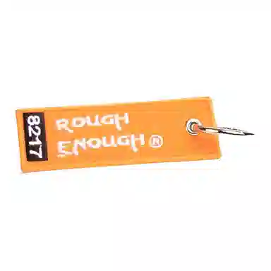 Rough Enough CORDURA