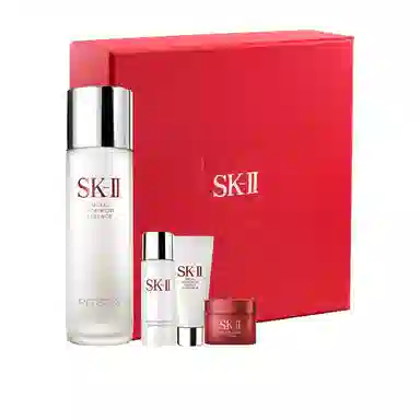 SK-II