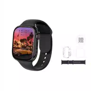 TongmarkS10WatchappWifi4G