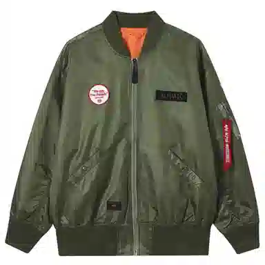 Alpha Industries