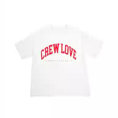 DOGANSON CREW LOVEtoversizeT