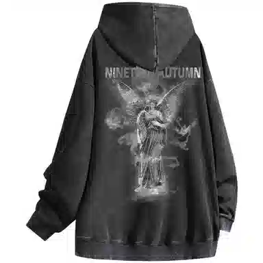 NINETEEN AUTUMN logo