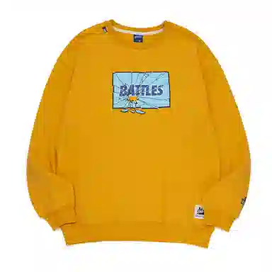 BATTLES EMPIRE logo