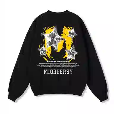 MIORGERSY