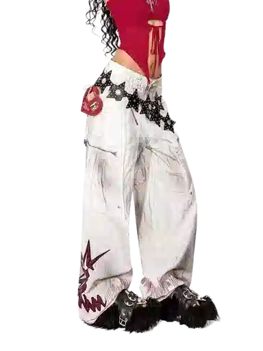 MARTHENAUT cleanfitoversize